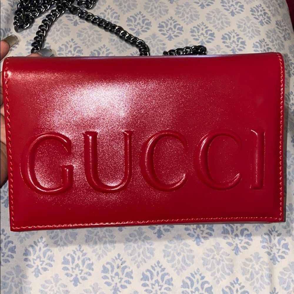 purse